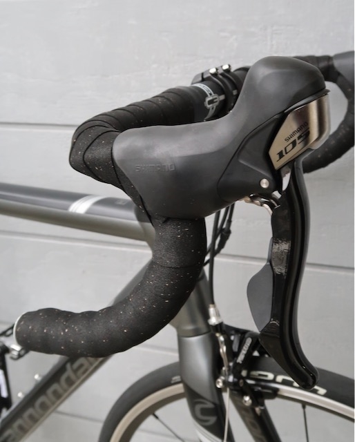 56cm CANNONDALE CAAD 10 Aluminum Carbon Road Bike ~5'9