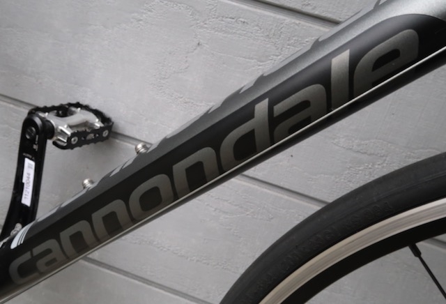 56cm CANNONDALE CAAD 10 Aluminum Carbon Road Bike ~5'9