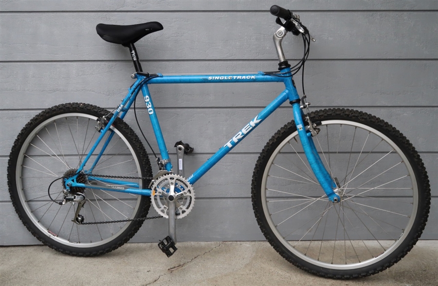 Trek 930 on sale bike price