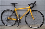 50cm LITESPEED Vela Aluminum Carbon Ultegra Road Bike ~5'2"-5'5"