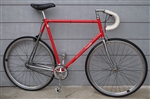 61cm SPECIALIZED Langster Reynolds 520 Single-Speed Track Fixie Road Bike ~6'1"-6'4"