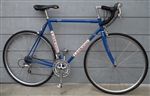 58cm LEMOND Zurich Reynolds 853 USA Made 105 Ultegra Road Bike ~5'11"-6'2"