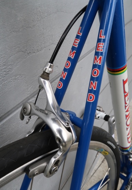 オトコを魅了する『アメリカ製』フレーム。 Lemond（レモン