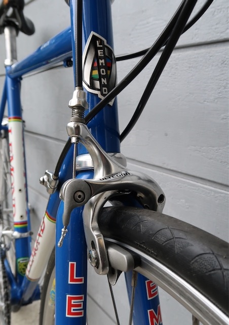 オトコを魅了する『アメリカ製』フレーム。 Lemond（レモン
