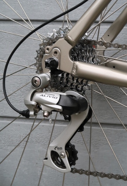 aimi　0319 BikePedia - Bicycle Value Guide