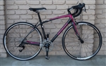 51cm SPECIALIZED Ruby Carbon WSD SRAM Apex Road Bike ~5'3"-5'6"