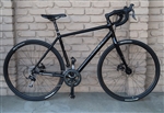 56cm TREK Crossrip LTD Disc Aluminum Carbon Cyclocross Gravel Road Bike ~5'10"-6'1"