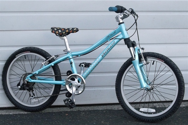 Specialized Hot Rock 20 Kids Bike “AS NEW” the Perfect