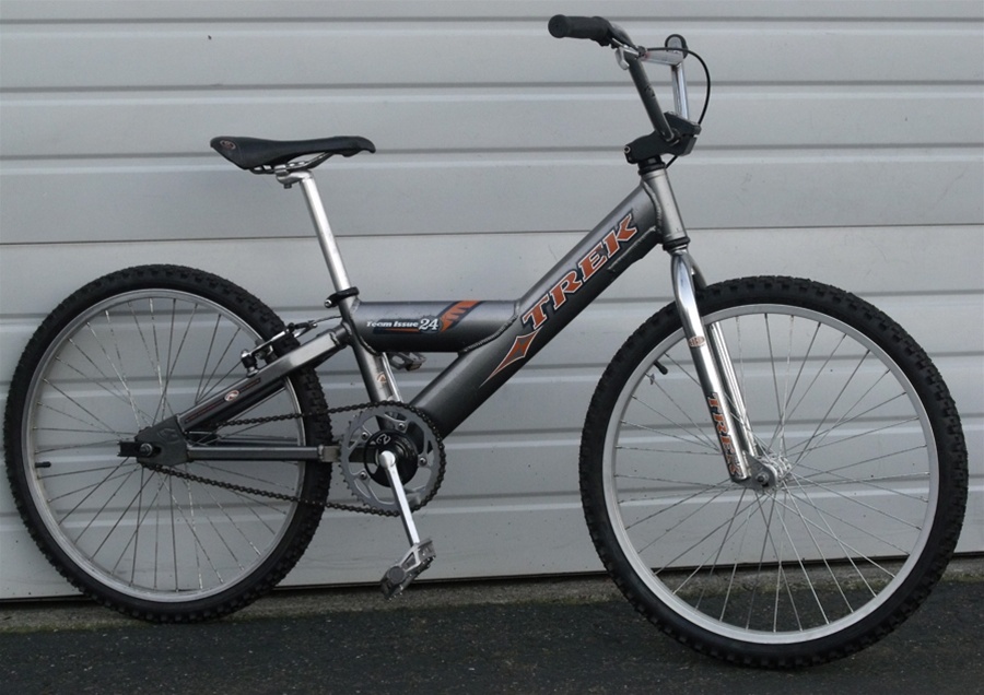 Trek discount junior 24