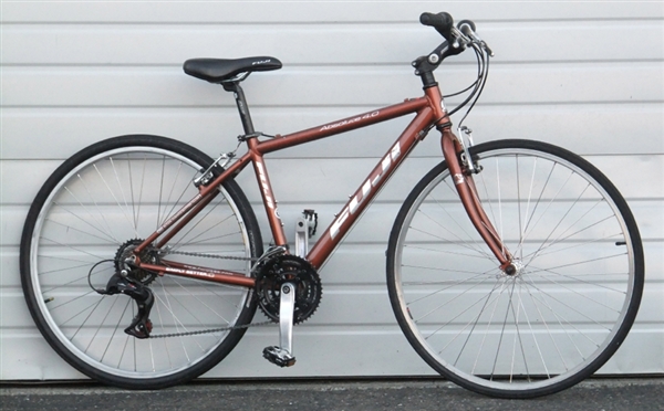 fuji 26 inch bike