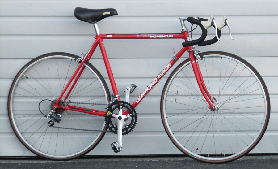 Vintage diamondback road bike new arrivals