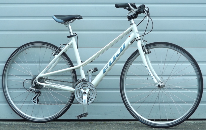 Fuji absolute best sale 3.0 hybrid