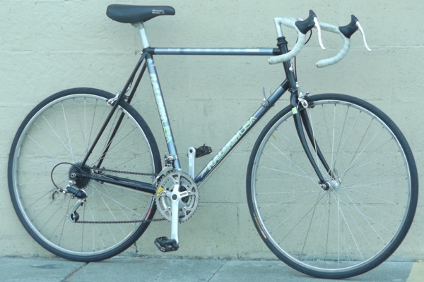 59cm RALEIGH USA Technium 21 Speed Road Bike ~5'11"-6'2"