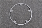 224mm diameter x 5 bolt Sugino aluminum chain guard