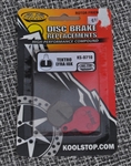 Kool Stop Tektro Lyra IOX KS-D710 disc brake pads new
