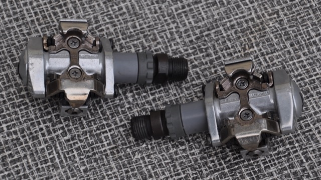 shimano deore hollowtech ii