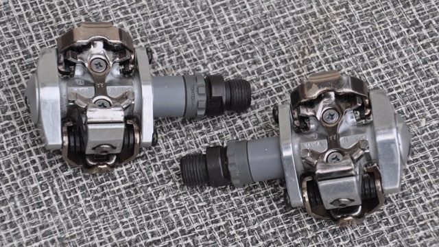 shimano m515 pedals