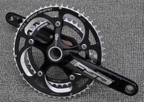 Fsa Gossamer Crankset | Gossamer Crankset