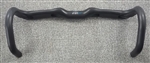 42cm x 31.8mm E3 Curve aero carbon drop bars black internal routing new