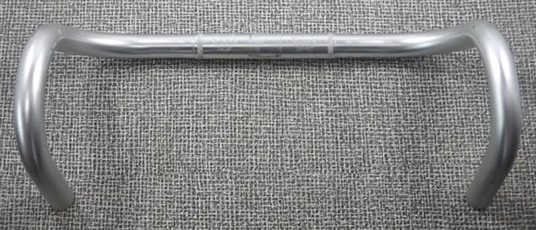 39cm x 25.4mm SR Sakae World Custom aluminum drop bars