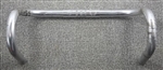 38cm x 26.0mm Cinelli Campione Del Mondo aluminum drop bars Italy