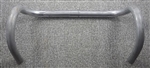38cm x 25.0mm GB Gerry Burgess aluminum drop bars