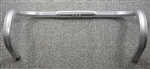 40cm x 26.0mm Cinelli EXA aluminum drop bars