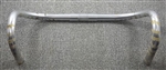 44cm x 26.4mm Cinelli Criterium aluminum track crit drop bars