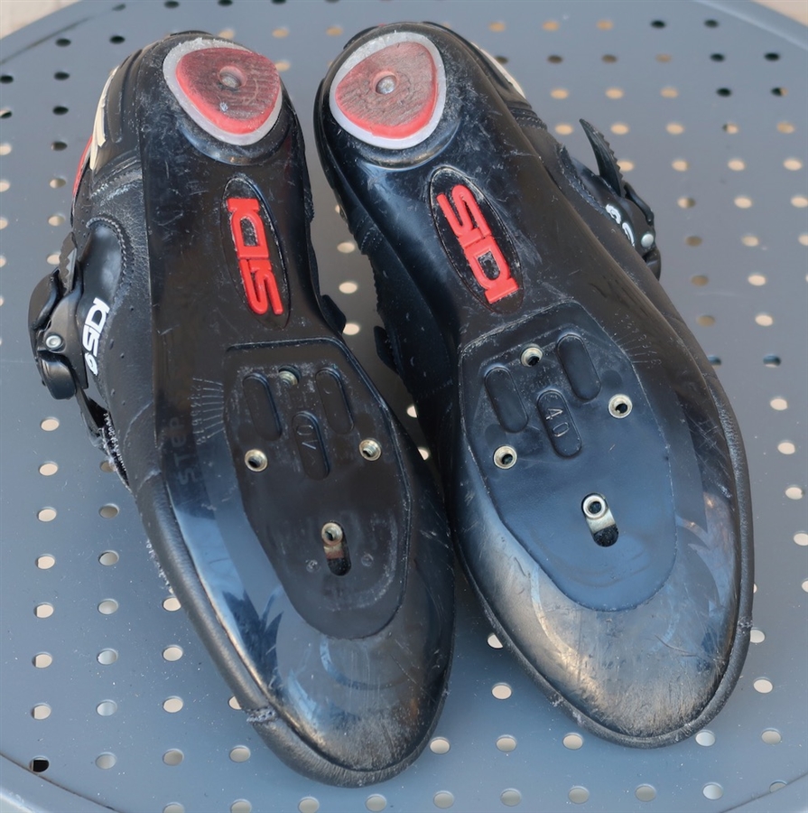 Bicycling products by Sidi - AthletesLounge