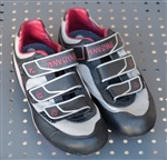 US5.5/EU36 Pearl Izumi womens road shoes