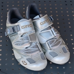 US6.25/EU37.5 Giro Espada womens road shoes new