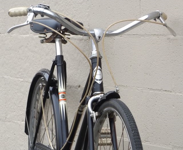 vintage sears bike
