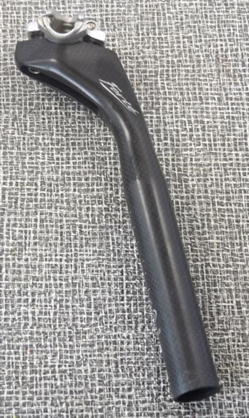 27.2 x 245mm Forte carbon seatpost
