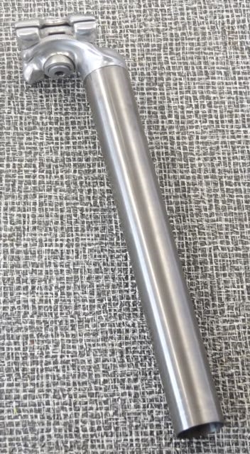 campagnolo seatpost