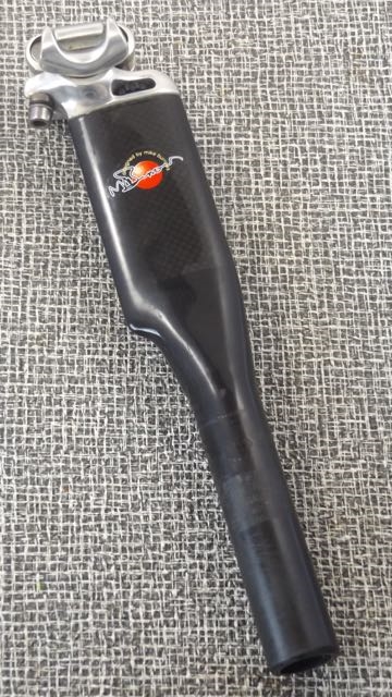 Giant store tcr seatpost