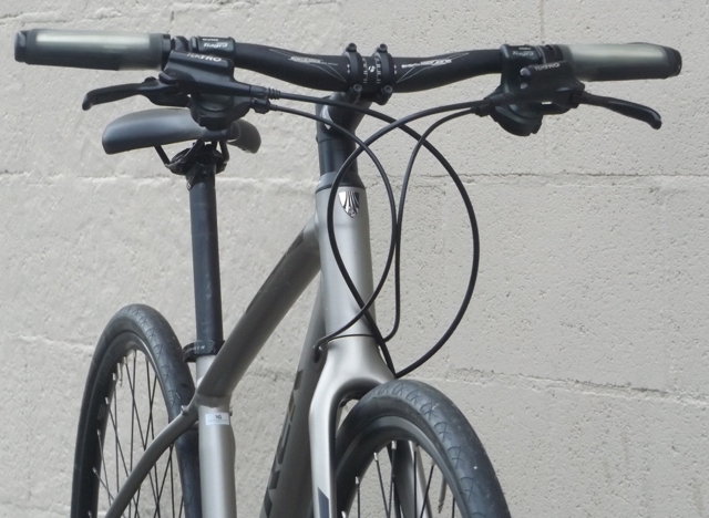 Trek fx s online 4