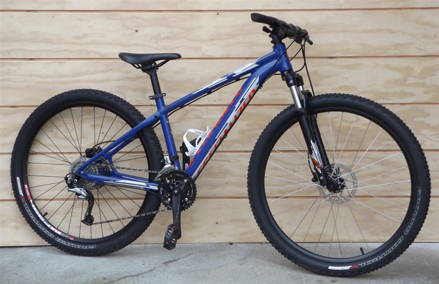 specialised pitch sport 650b