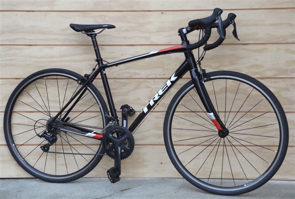 54cm TREK Domane AL 3 Aluminum Carbon Shimano Road Bike ~5'5"-5'8"