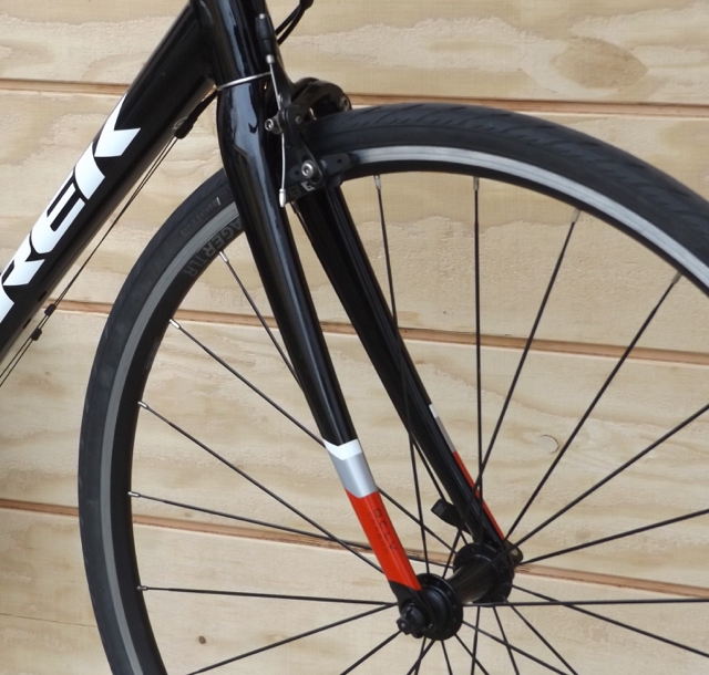 54cm TREK Domane AL 3 Aluminum Carbon Shimano Road Bike ~5'5 54cm TREK Domane AL 3 Aluminum Carbon Shimano Road Bike ~5'5