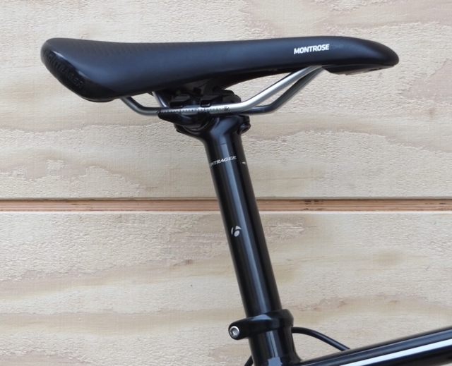 54cm TREK Domane AL 3 Aluminum Carbon Shimano Road Bike ~5'5 54cm TREK Domane AL 3 Aluminum Carbon Shimano Road Bike ~5'5
