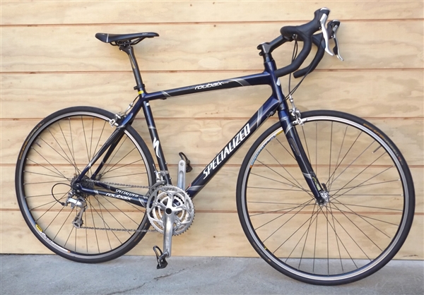 specialized roubaix elite carbon road bike