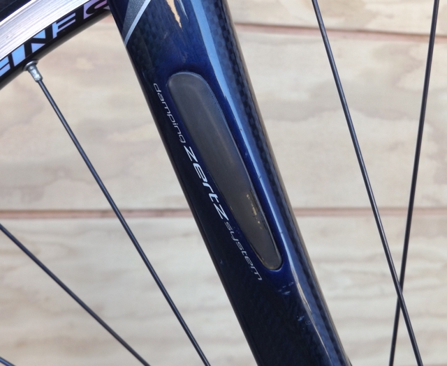 56cm SPECIALIZED Roubaix Elite Ultegra Carbon 27 Speed Road
