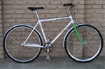 Medium BICYCLE CZAR City Masher Single Speed City Utility Bike ~5'7"-5'11"