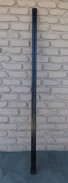 Thule roof rack load bars 64" square bars