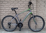 Medium GIANT Sedona DX Aluminum Comfort Utility Bike ~5'7"-5'11"