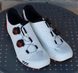 BONTRAGER XXX Roadシューズ 27cm Review: 2020 Bontrager XXX Road Shoe - FeedTheHabit.com