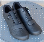 US 12/EU45W Bontrager Velocis mens road shoe