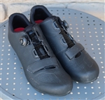 US 13/EU 46 Bontrager Cambion mens mountain shoe
