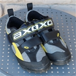 EU 40 Axo Revolution mens mountain shoe