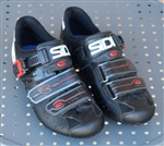 EU 37 Sidi S-Pro Carbon Millennium 3 womens road shoe